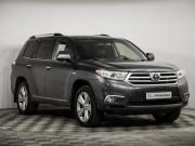 Toyota Highlander II (XU40) Рестайлинг Санкт-Петербург  - изображение 35