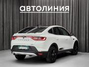 Renault Arkana I Красноярск  - изображение 31