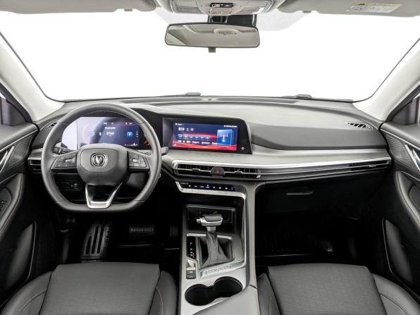 Changan CS35 Plus I Рестайлинг с пробегом 2024 года, цена 1 830 000 рублей, 27540 км, внедорожник, Автокод Объявления