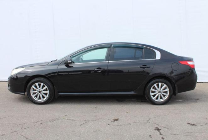 Renault Latitude I с пробегом 2010 года, цена 580 000 рублей, 231963 км, седан, Автокод Объявления