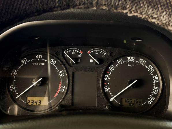 Skoda Octavia I (A4) Рестайлинг с пробегом 2007 года, цена 577 000 рублей, 165161 км, лифтбек, Автокод Объявления