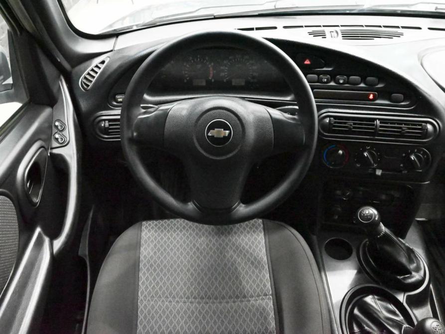 Chevrolet Niva I Рестайлинг Екатеринбург  - изображение 12