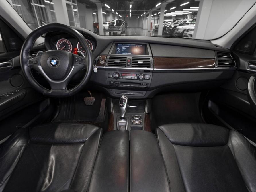 BMW X6 I (E71) Москва  - изображение 8