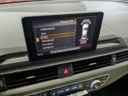 Audi A4 V (B9) Москва  - изображение 57