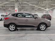 Hyundai ix35 I Казань  - изображение 31