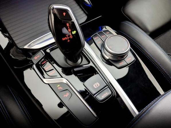 BMW X3 III (G01) с пробегом 2021 года, цена 5 145 000 рублей, 66803 км, внедорожник, Автокод Объявления