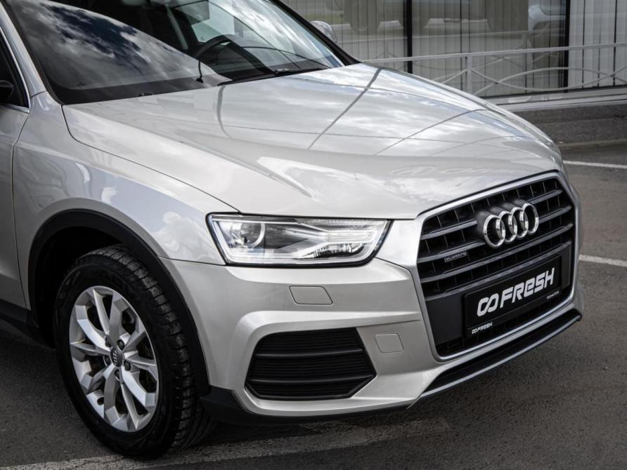 Audi Q3 I (8U) Рестайлинг Волгоград  - изображение 6