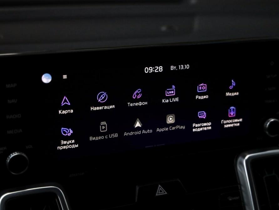 Kia Sorento IV Санкт-Петербург  - изображение 16