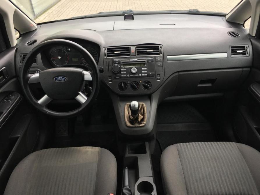 Ford C-MAX I Ярославль  - изображение 15
