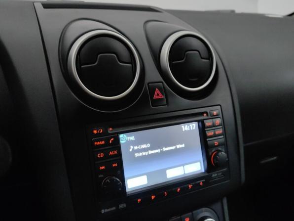 Nissan Qashqai I Рестайлинг с пробегом 2013 года, цена 1 165 000 рублей, 113634 км, внедорожник, Автокод Объявления