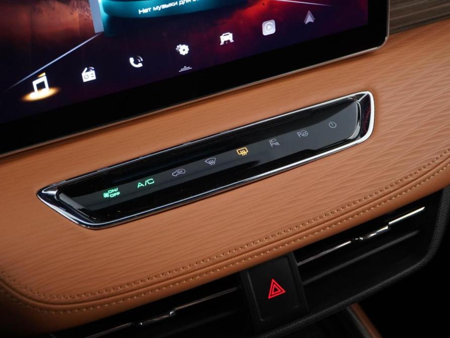 Haval Jolion I Москва  - изображение 18