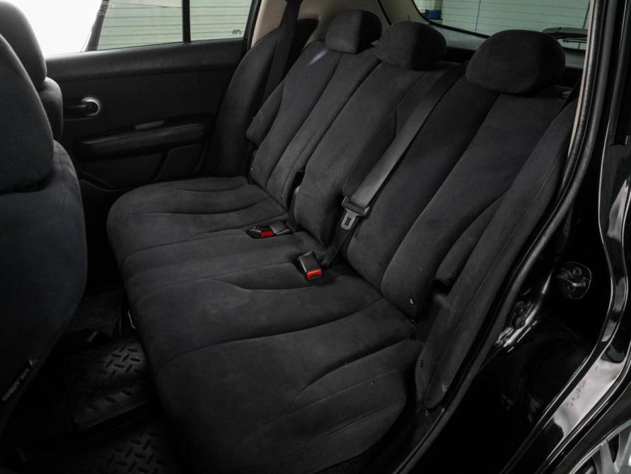 Nissan Tiida I Воронеж  - изображение 9