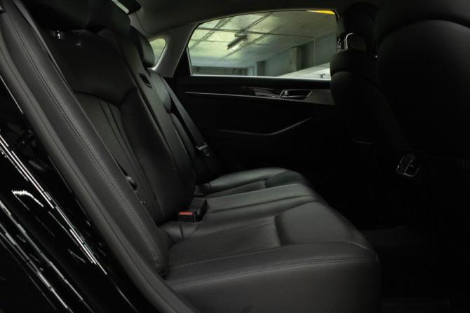 Hyundai Genesis II с пробегом 2016 года, цена 2 049 000 рублей, 102995 км, седан, Автокод Объявления