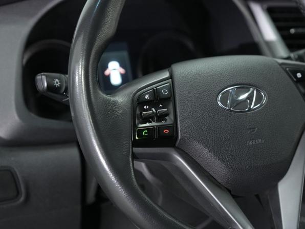 Hyundai Tucson III с пробегом 2016 года, цена 1 750 000 рублей, 129000 км, внедорожник, Автокод Объявления
