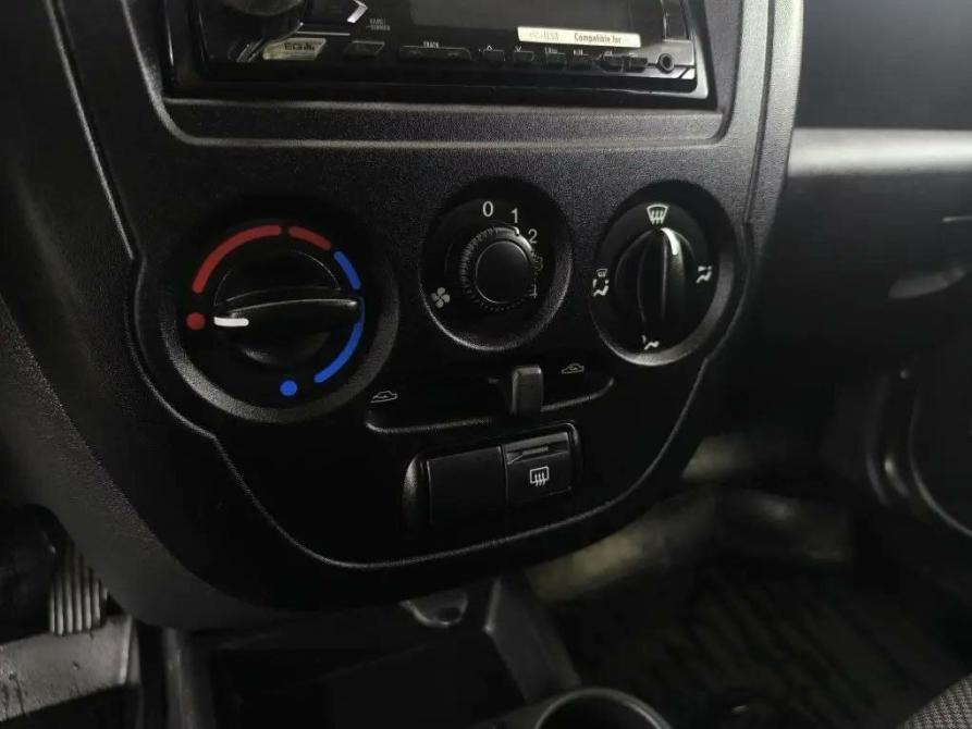 Lada (ВАЗ) Granta I Нижнекамск  - изображение 16