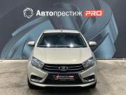 Lada (ВАЗ) Vesta I Пермь  - изображение 24