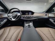 Mercedes-Benz Maybach S-Класс I (X222) Рестайлинг Москва  - изображение 36