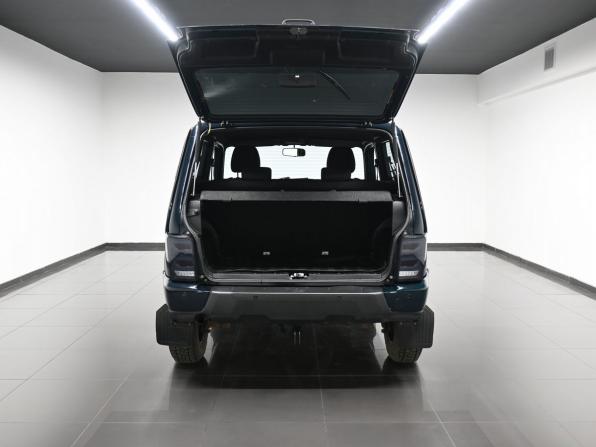 Lada (ВАЗ) Niva Legend с пробегом 2023 года, цена 945 000 рублей, 29713 км, внедорожник, Автокод Объявления