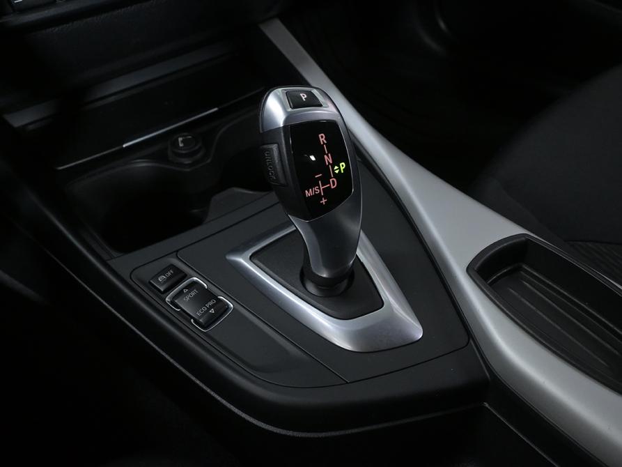 BMW 1 серии II (F20/F21) Москва  - изображение 11