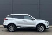 Geely Atlas Pro Красноярск  - изображение 31