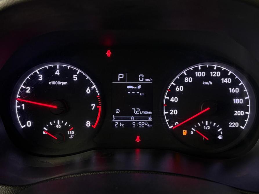 Hyundai Solaris II Краснодар  - изображение 10