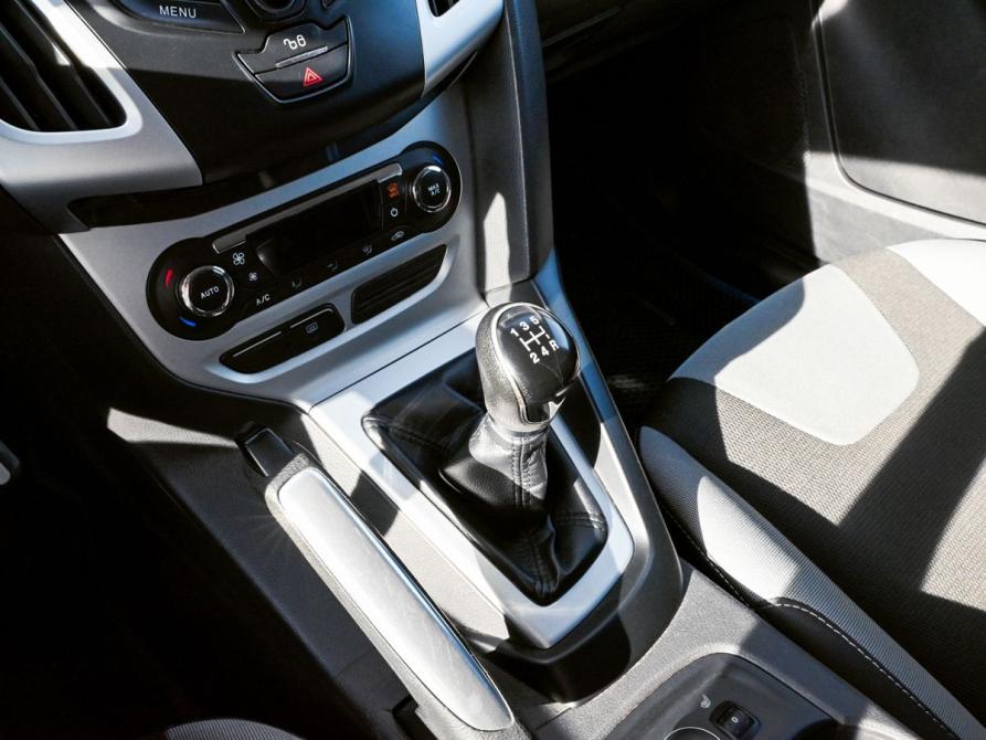 Ford Focus III Екатеринбург  - изображение 12