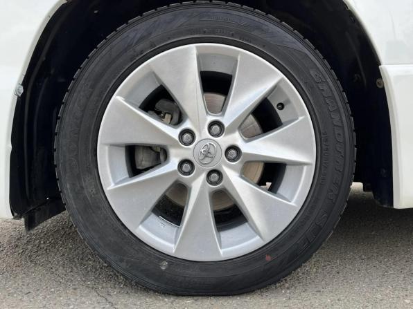Toyota Vellfire I с пробегом 2008 года, цена 2 520 000 рублей, 171586 км, минивэн, Автокод Объявления