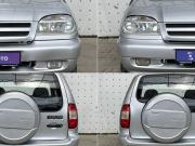 Chevrolet Niva I Тамбов  - изображение 24