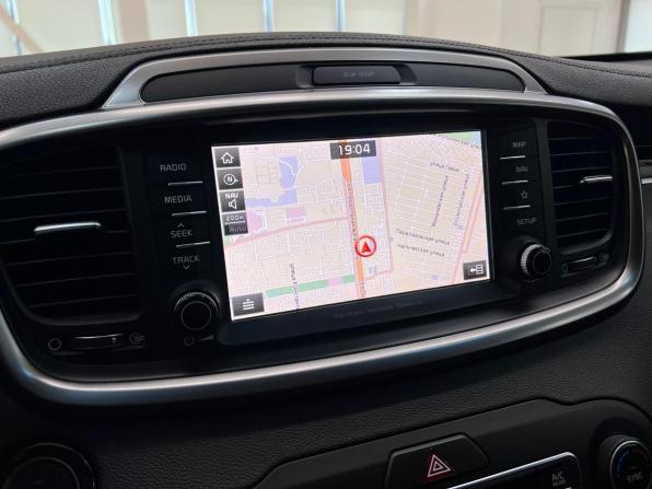 Kia Sorento III Prime Рестайлинг с пробегом 2019 года, цена 3 030 000 рублей, 140750 км, внедорожник, Автокод Объявления
