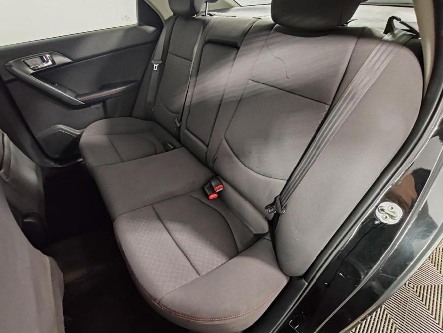 Kia Cerato II Москва  - изображение 21