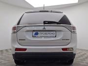 Mitsubishi Outlander III Мурманск  - изображение 28