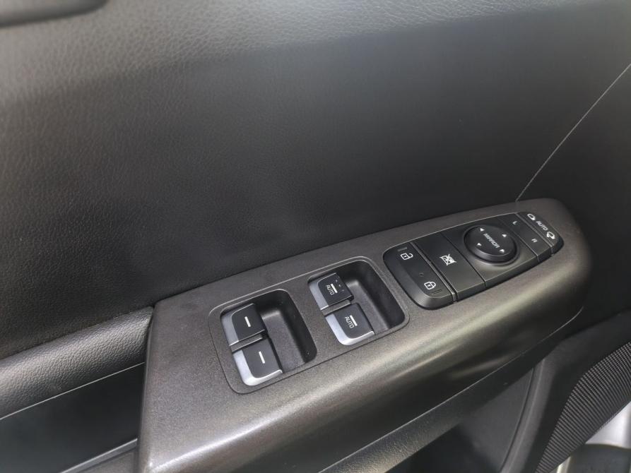 Kia Sportage IV Рестайлинг Минеральные Воды  - изображение 17