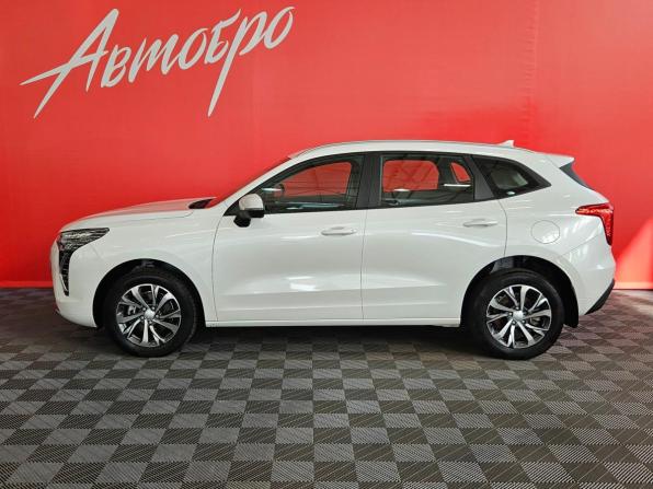 Haval Jolion I с пробегом 2023 года, цена 1 579 000 рублей, 92384 км, внедорожник, Автокод Объявления