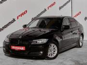 BMW 3 серии V (E90/E91/E92/E93) Рестайлинг Екатеринбург  - изображение 23