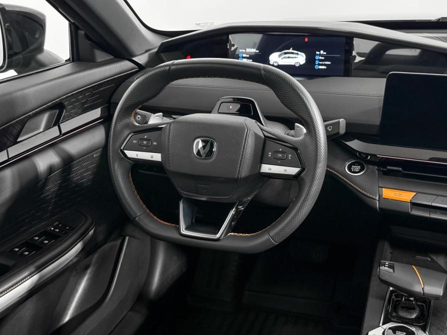 Changan UNI-V I Санкт-Петербург  - изображение 17