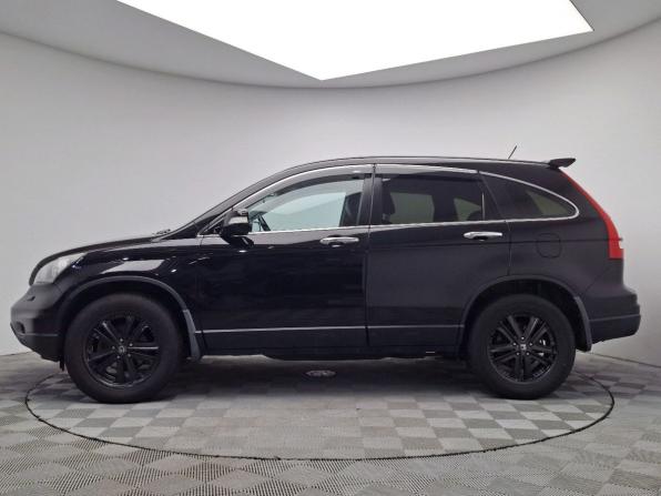 Honda CR-V III Рестайлинг с пробегом 2010 года, цена 1 549 000 рублей, 151812 км, внедорожник, Автокод Объявления