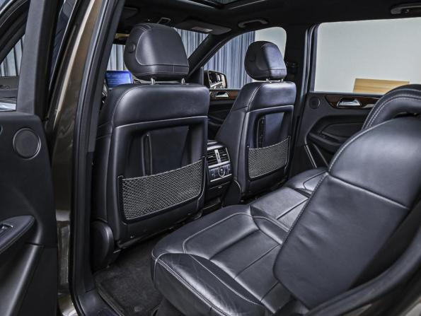 Mercedes-Benz GLS I (X166) с пробегом 2016 года, цена 3 289 000 рублей, 264304 км, внедорожник, Автокод Объявления