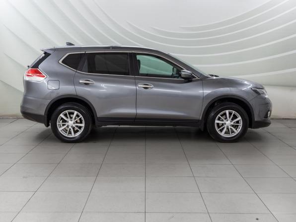 Nissan X-Trail III с пробегом 2017 года, цена 1 868 000 рублей, 112416 км, внедорожник, Автокод Объявления