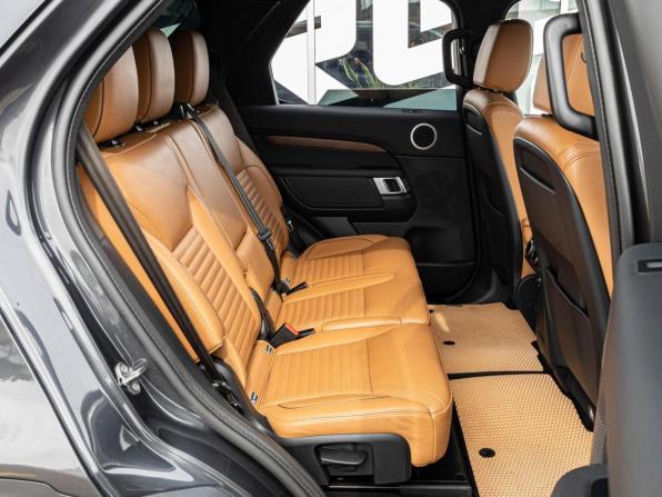 Land Rover Discovery V Рестайлинг с пробегом 2020 года, цена 4 070 000 рублей, 414068 км, внедорожник, Автокод Объявления