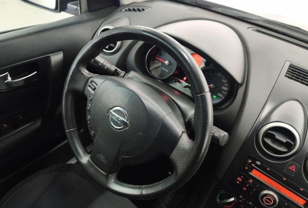 Nissan Qashqai I Екатеринбург  - изображение 15