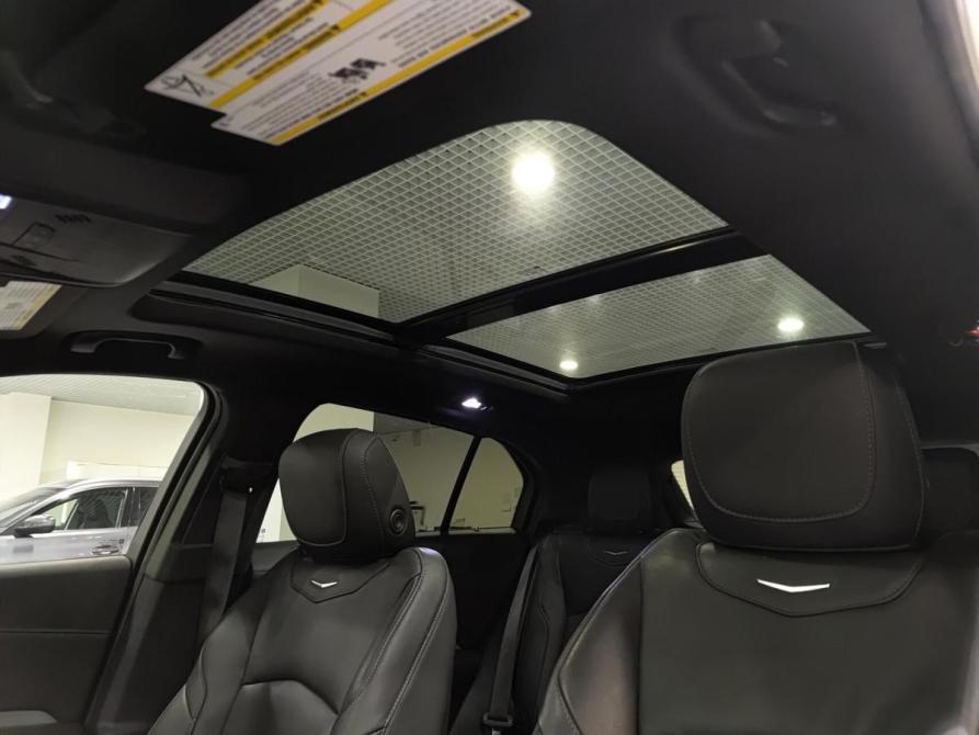 Cadillac XT4 I Казань  - изображение 23