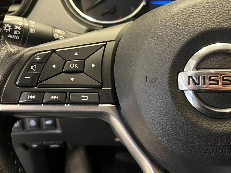 Nissan X-Trail III Рестайлинг Челябинск  - изображение 16