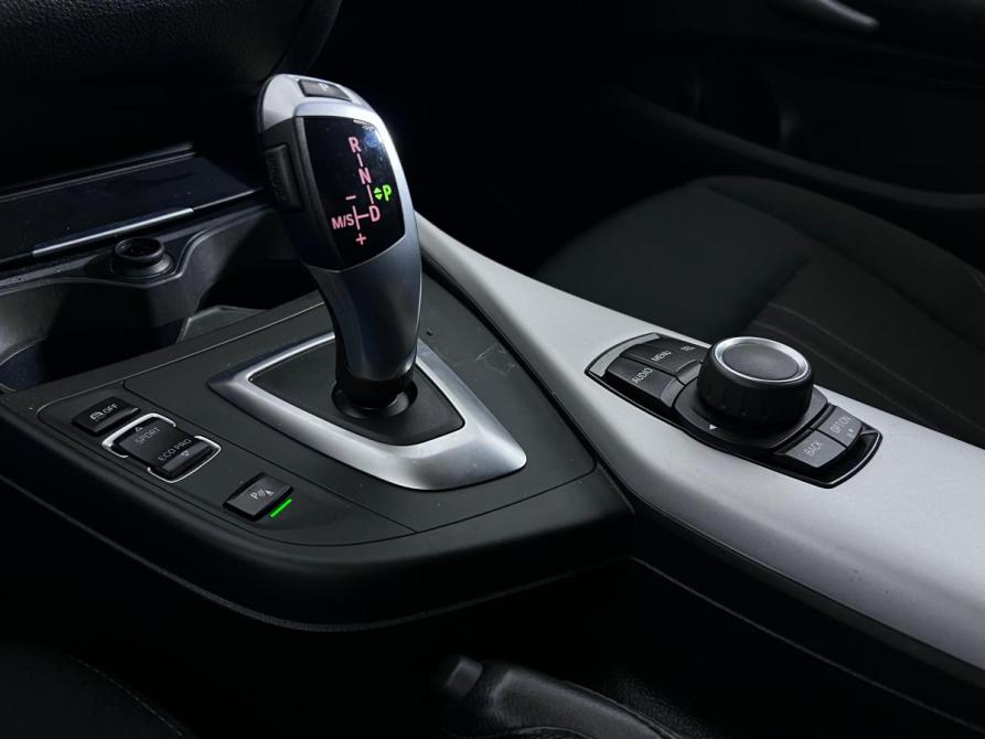 BMW 1 серии II (F20/F21) Рестайлинг 2 Ростов-на-Дону  - изображение 14