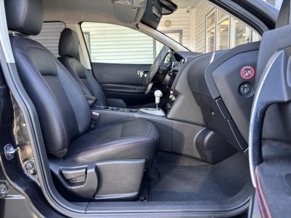 Nissan Qashqai I Рестайлинг с пробегом 2011 года, цена 999 900 рублей, 200858 км, внедорожник, Автокод Объявления