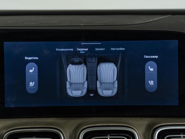 Jaecoo J8 с пробегом 2024 года, цена 2 898 000 рублей, 53971 км, внедорожник, Автокод Объявления