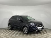 Lada (ВАЗ) XRAY I Воронеж  - изображение 22