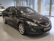 Mazda 6 II (GH) Рестайлинг Казань  - изображение 25