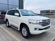 Toyota Land Cruiser 200 Series Рестайлинг 2 Владикавказ  - изображение 18