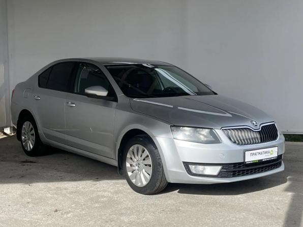 Skoda Octavia III (A7) с пробегом 2014 года, цена 990 000 рублей, 225000 км, лифтбек, Автокод Объявления