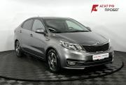 Kia Rio III Рестайлинг Нижний Новгород  - изображение 25